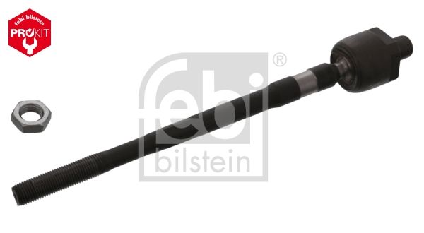 FEBI BILSTEIN Aksiālais šarnīrs, Stūres šķērsstiepnis 42736